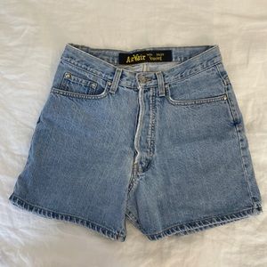 Vintage Dr. Martens Shorts